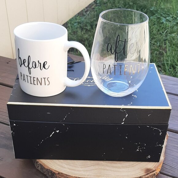 Specially For You Gift Set Box For Anyone In The Medical/Healthcare Field - Picture 3 of 6